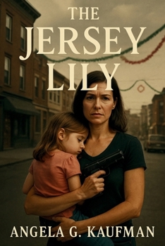 Paperback The Jersey Lily Book