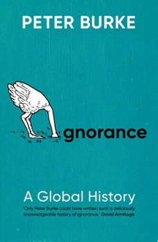Paperback Ignorance: A Global History Book