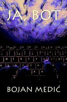 Paperback Ja, Bot [Serbian] Book