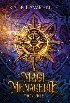 Hardcover The Magi Menagerie Book