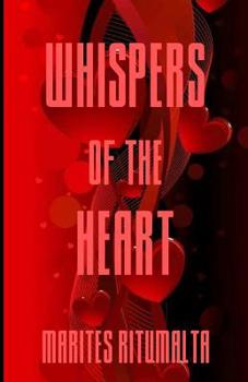 Paperback Whispers of the Heart Book