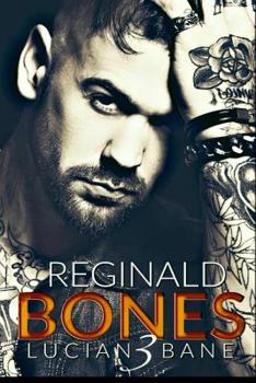 Paperback Reginald Bones 3 Book