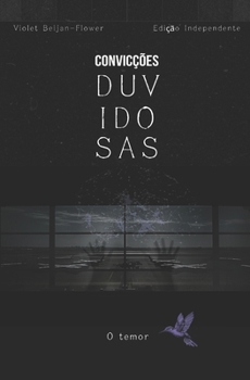 Paperback Convicções Duvidosas: O temor [Portuguese] Book