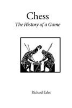 Paperback Chess: the History of a Game Book