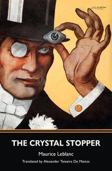 Le bouchon de cristal - Book #5 of the Arsène Lupin