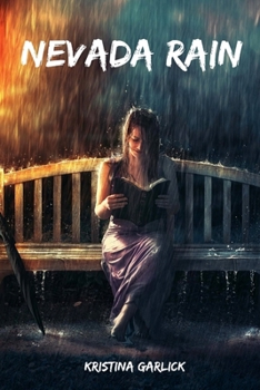 Paperback Nevada Rain Book