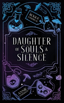 Paperback Daughter of Souls & Silence Book