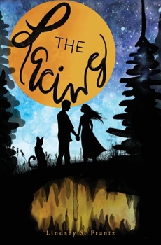 Paperback The Lacing Book