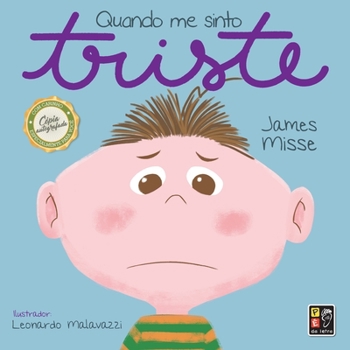 Paperback Quando Me Sinto - Triste [Portuguese] Book