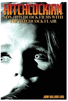 Paperback Hitchcockian Book
