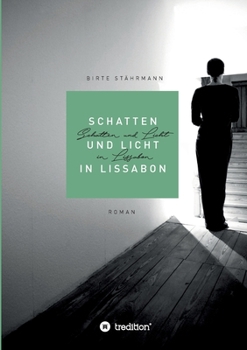 Paperback Schatten und Licht in Lissabon [German] Book