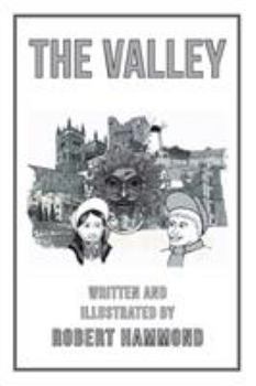 Paperback The Valley Book