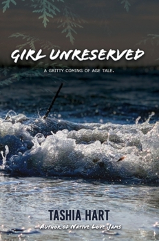 Hardcover Girl Unreserved Book