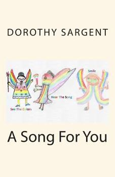 Paperback A Song For You Book