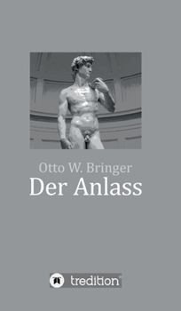 Hardcover Der Anlass [German] Book