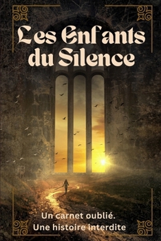 Les Enfants du Silence: Un carnet oublié. Une histoire interdite. Une voix qui défie l’oubli. (French Edition)