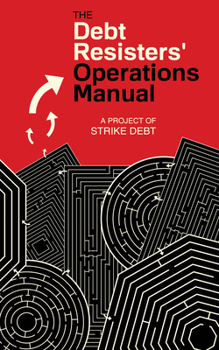 Paperback Debt Resisters' Operations Manual Book