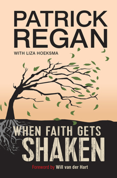 Paperback When Faith Gets Shaken Book