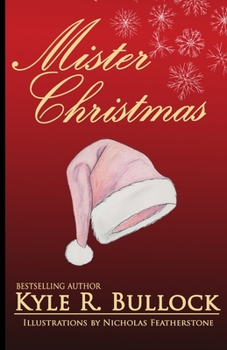 Paperback Mister Christmas Book