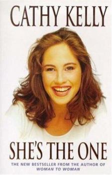 Paperback She's the One Book