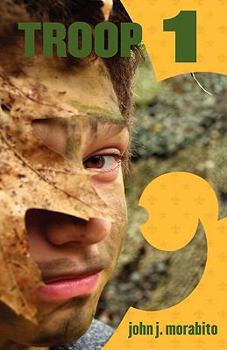 Paperback Troop 1 Book
