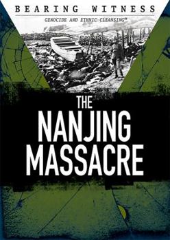 Paperback The Nanjing Massacre Book