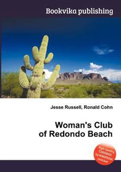 Woman's Club of Redondo Beach