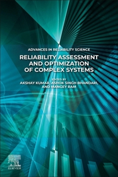 Paperback Reliability Assessment and Optimization of Complex Systems Book