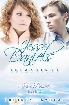 Paperback Jesse Daniels Reimagined Book