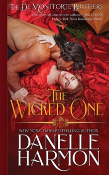 The Wicked One - Book #4 of the de Montforte Brothers