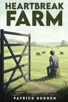Paperback Heartbreak Farm Book