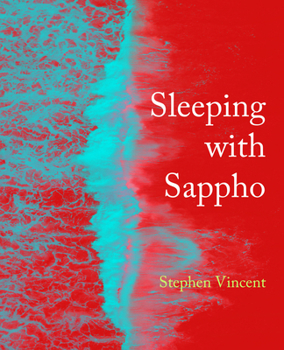 Paperback Sleeping with Sappho Book