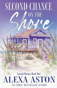 Paperback Second Chance on the Shore Book