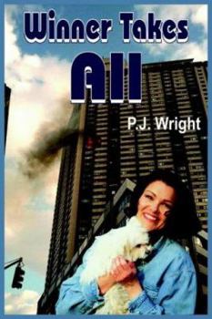 Paperback Winner Takes All Book