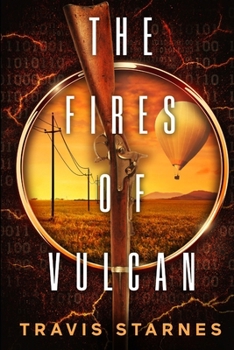 The Fires of Vulcan (Imperium) - Book #5 of the Imperium