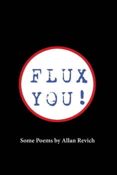 Paperback Flux You! Book