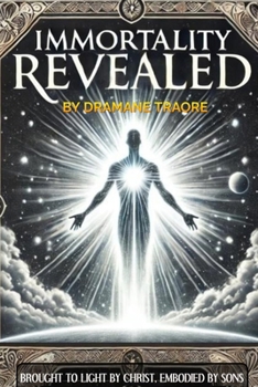 Paperback Immortality Revealed Book