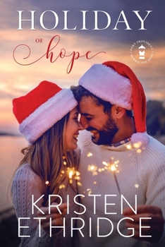 Paperback Holiday of Hope Book