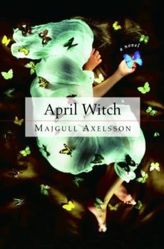 Hardcover April Witch: A Novel Book