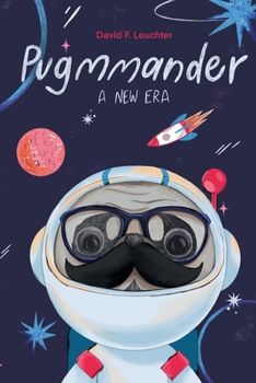 Paperback Pugmmander: A New Era Book