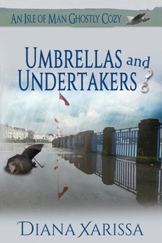 Paperback Umbrellas and Undertakers Book