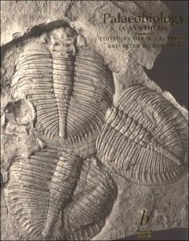 Paperback Palaeobiology: A Synthesis Book