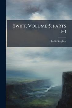 Paperback Swift, Volume 5, parts 1-3 Book