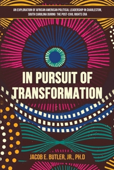 Paperback In Pursuit of Transformation Book