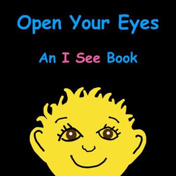 Paperback Open Your Eyes Book