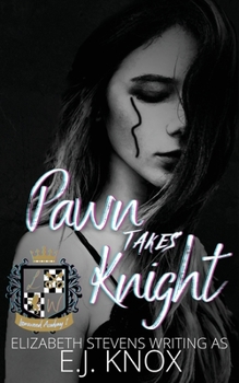 Paperback Pawn takes Knight Book