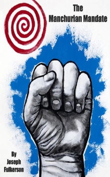 Paperback Manchurian Mandate Book