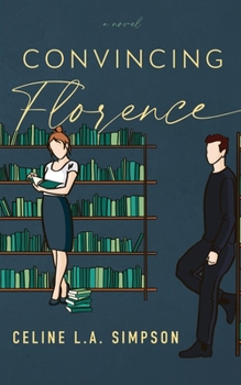 Paperback Convincing Florence Book