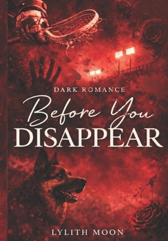 Paperback Before You Disappear [French] Book