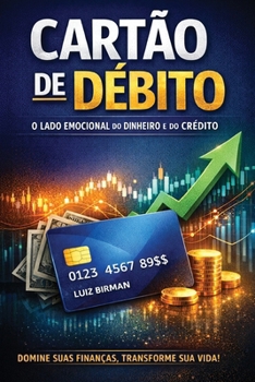 Paperback Cartão de Débito [Portuguese] Book